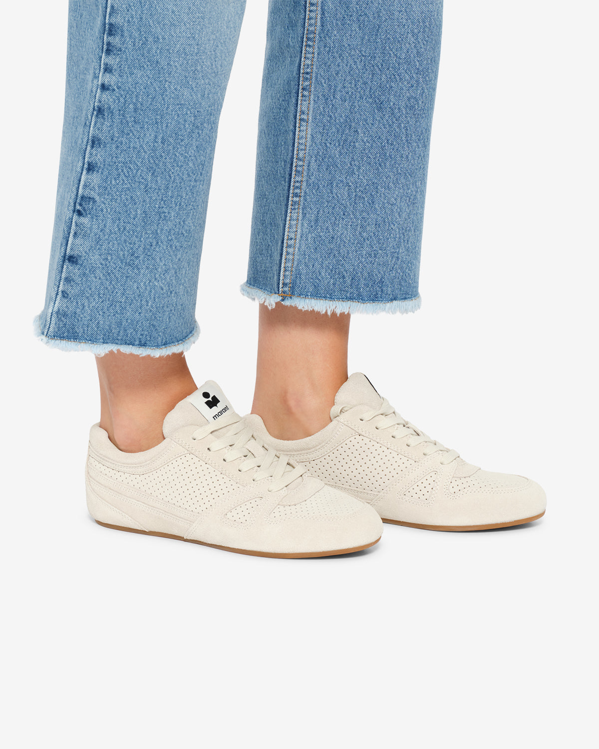SENNY LOW SNEAKERS