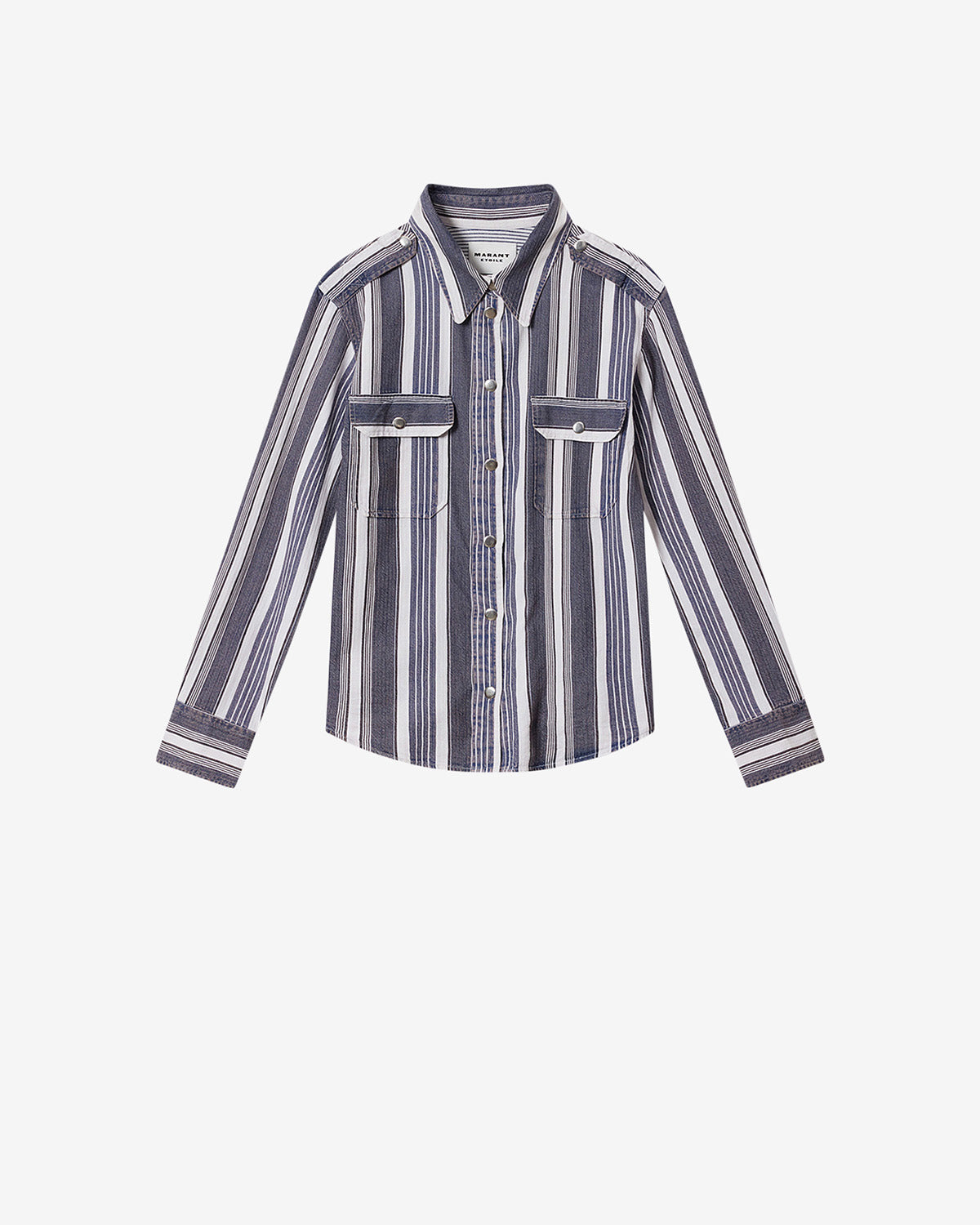 GELVA SHIRT