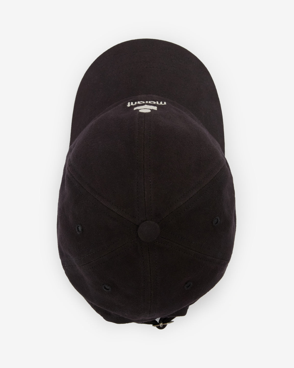 Tomas Cap