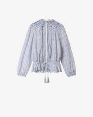 POLLY BLOUSE