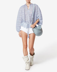 POLLY BLOUSE