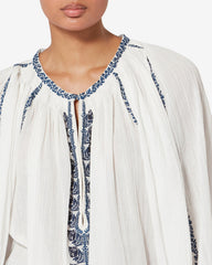 LENA blouse