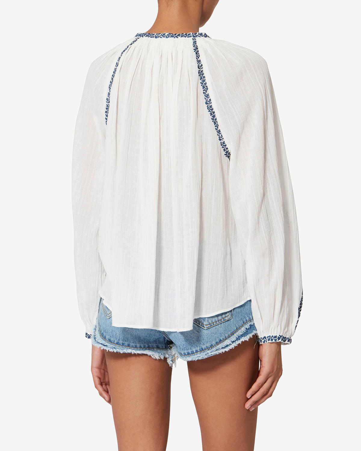 LENA blouse
