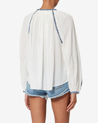 LENA blouse