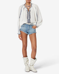 LENA blouse