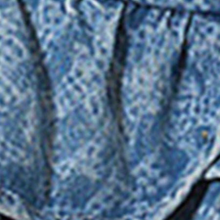 LEYJE DENIM SKIRT