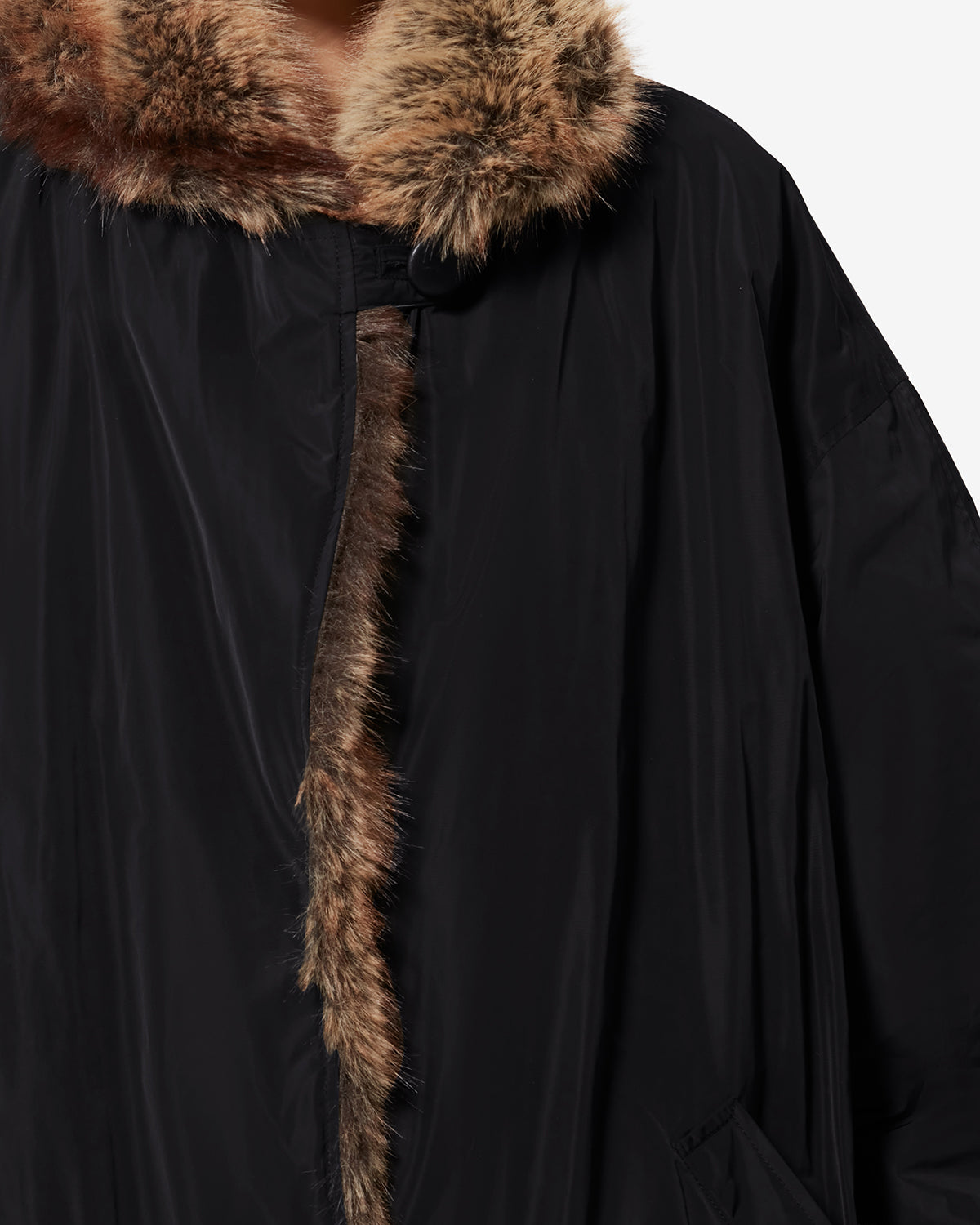 Cardine Coat