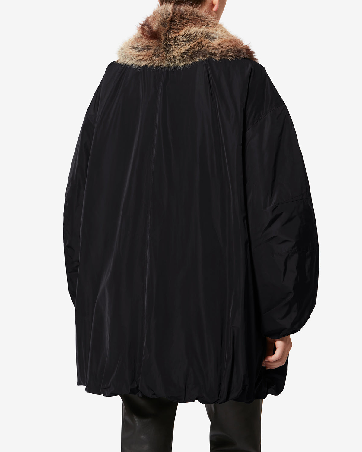 Cardine Coat