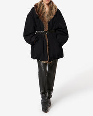 Cardine Coat