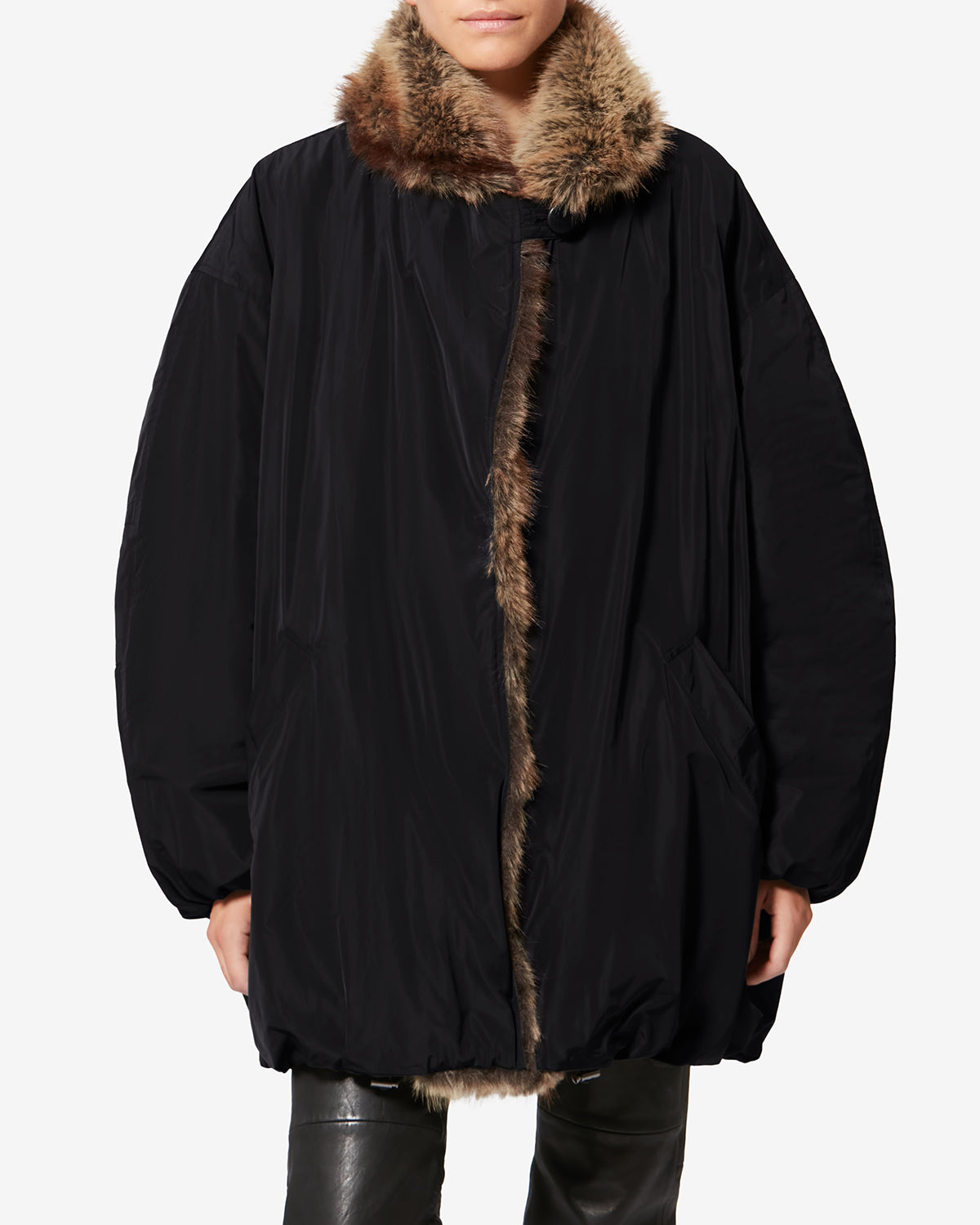 Cardine Coat