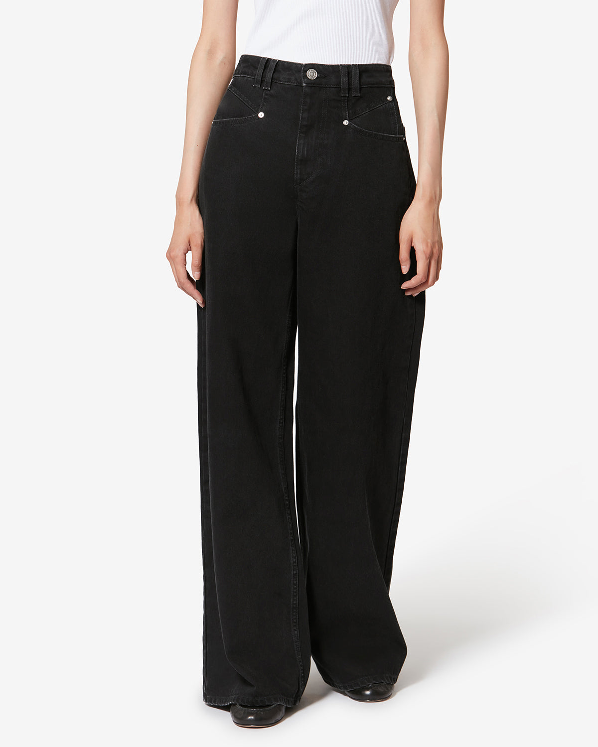 Lemony Jeans