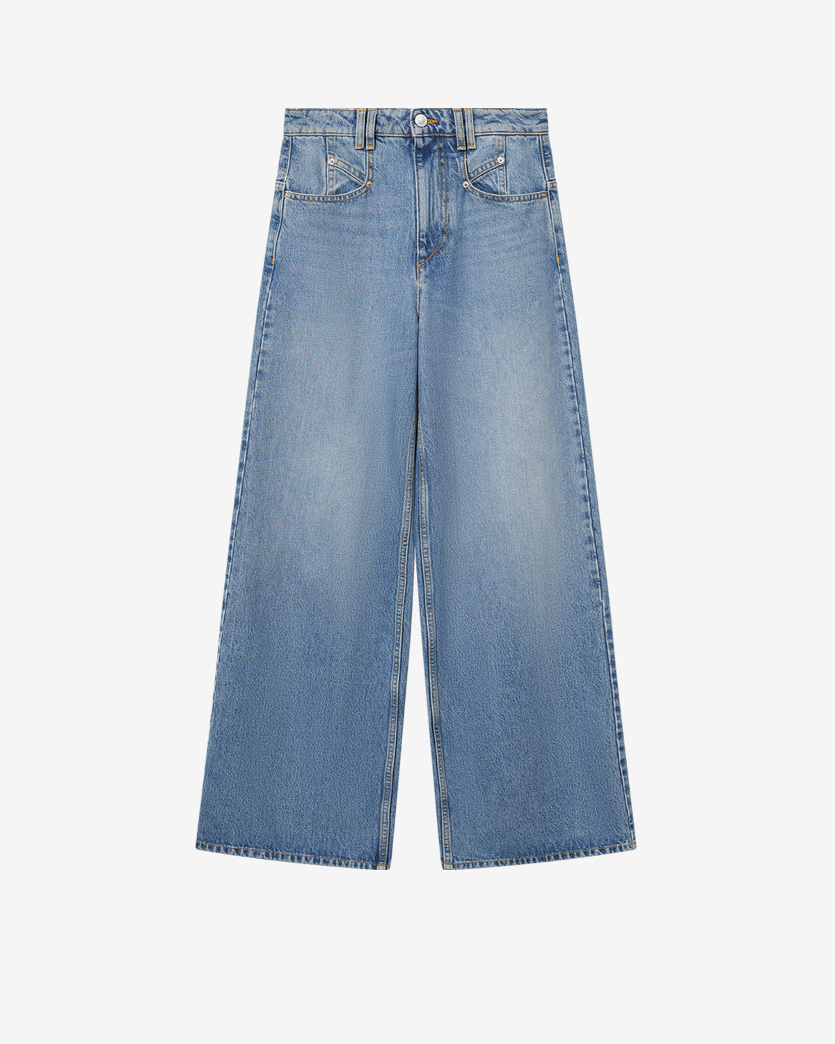 Lemony Jeans
