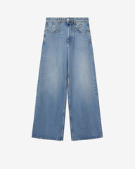 Lemony Jeans