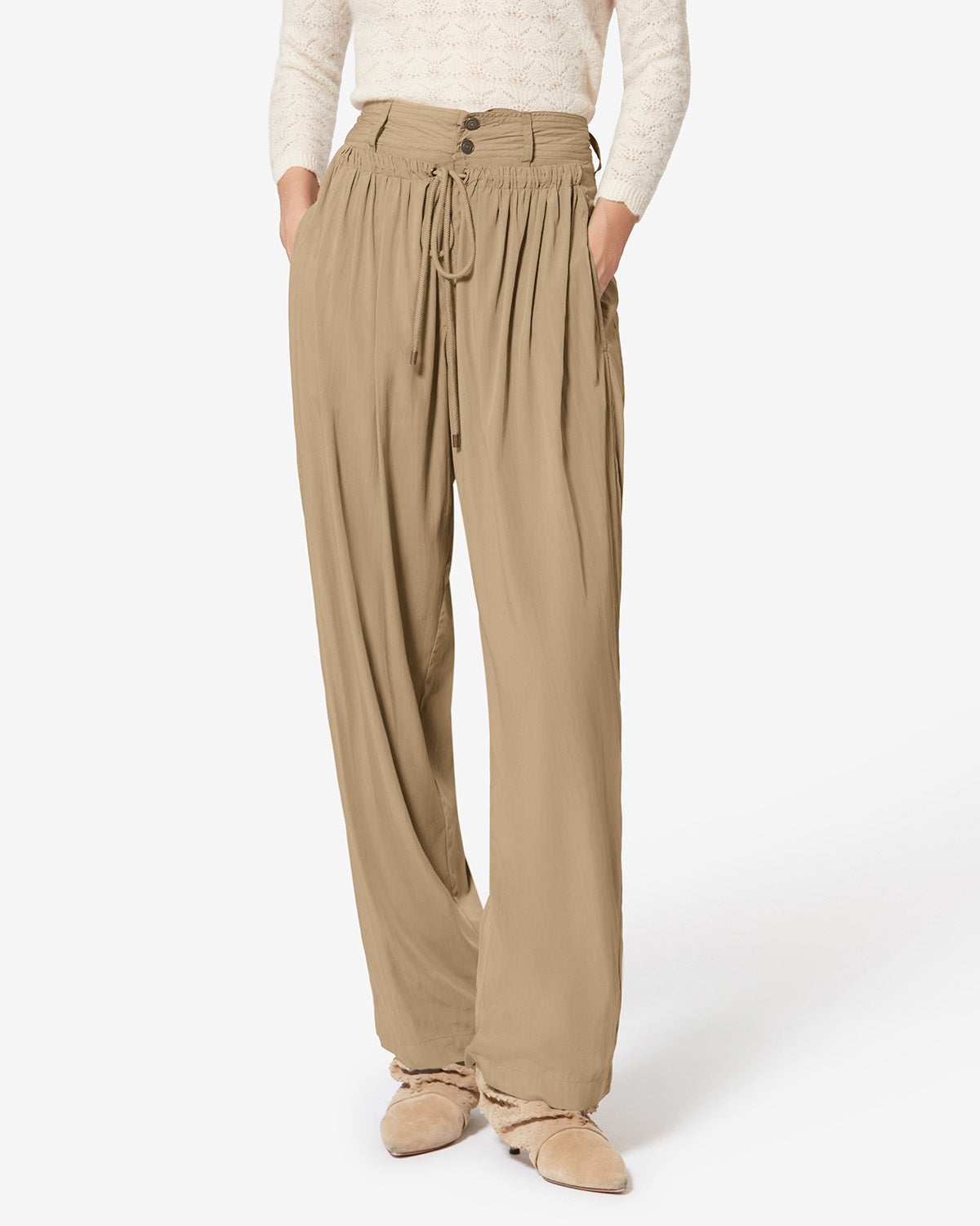 INAYA PANTS