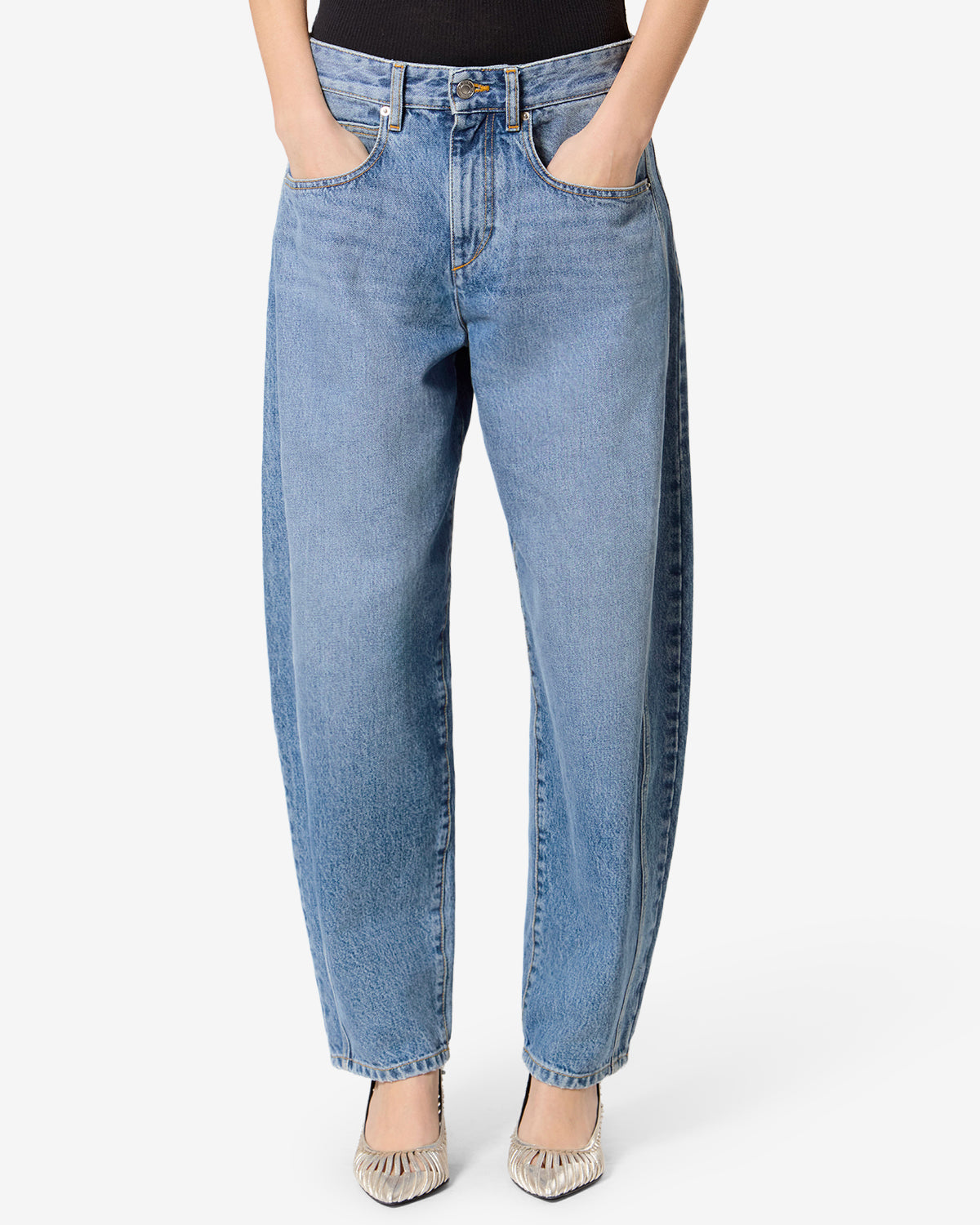 Oriane Jeans
