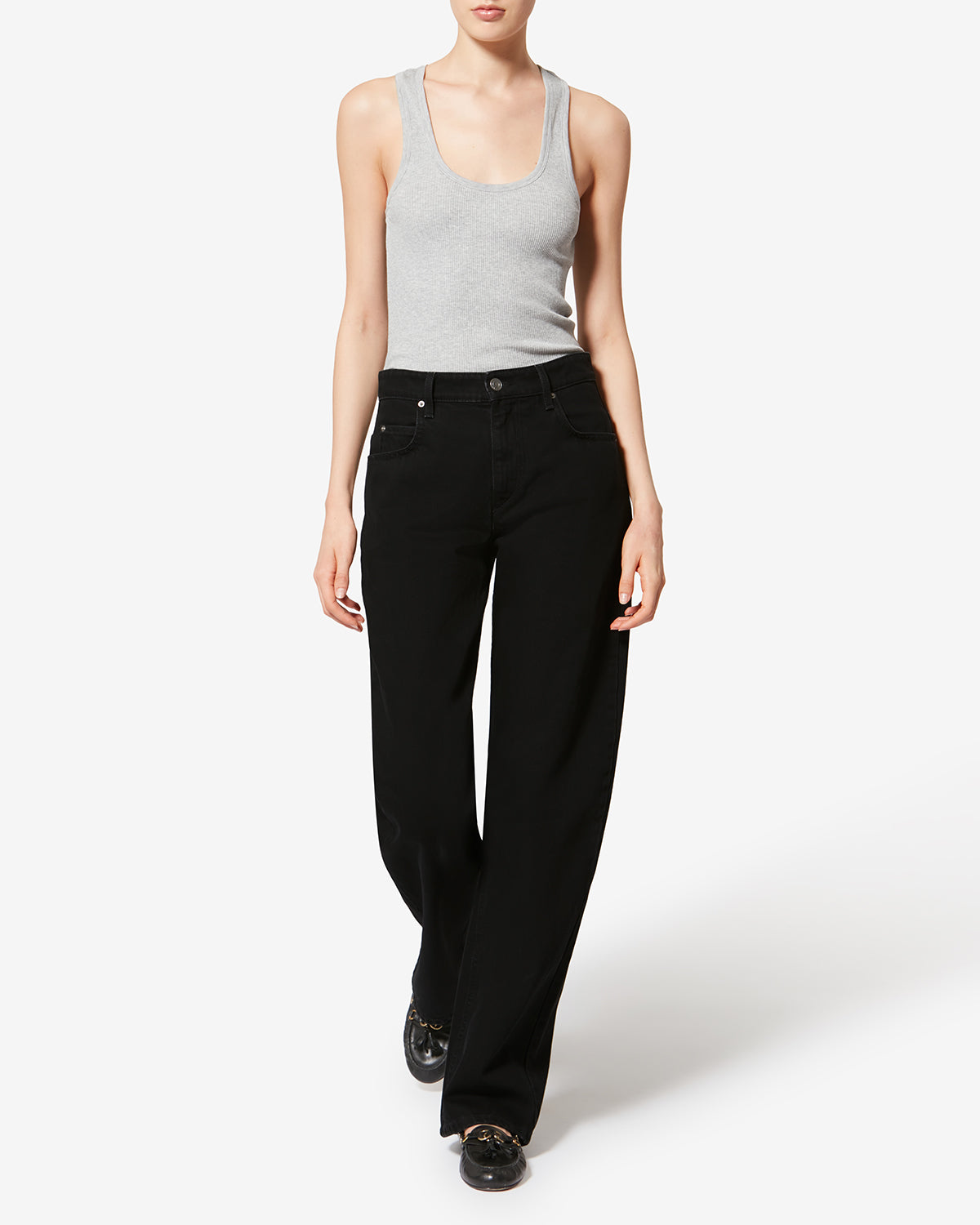 Dromie Jeans