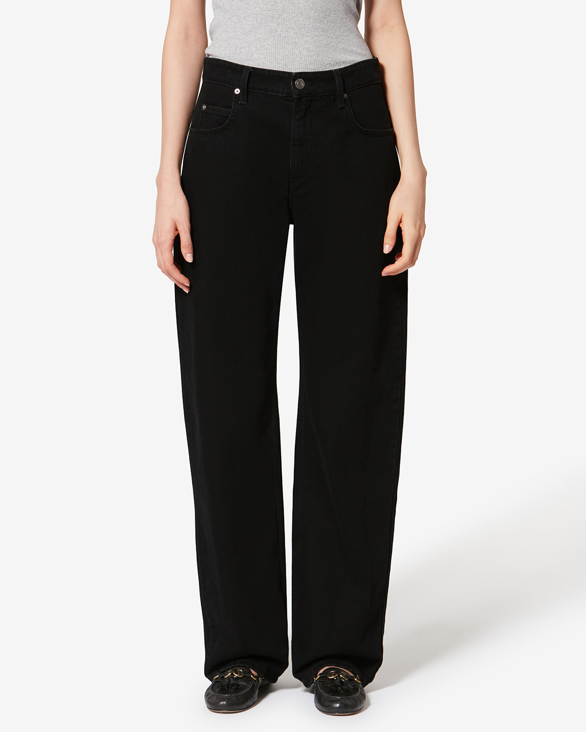 Dromie Jeans