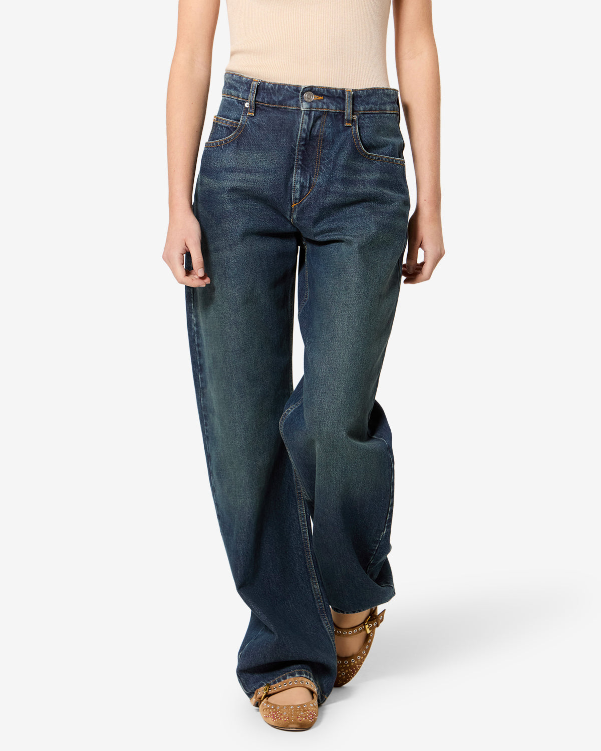 Dromie Jeans