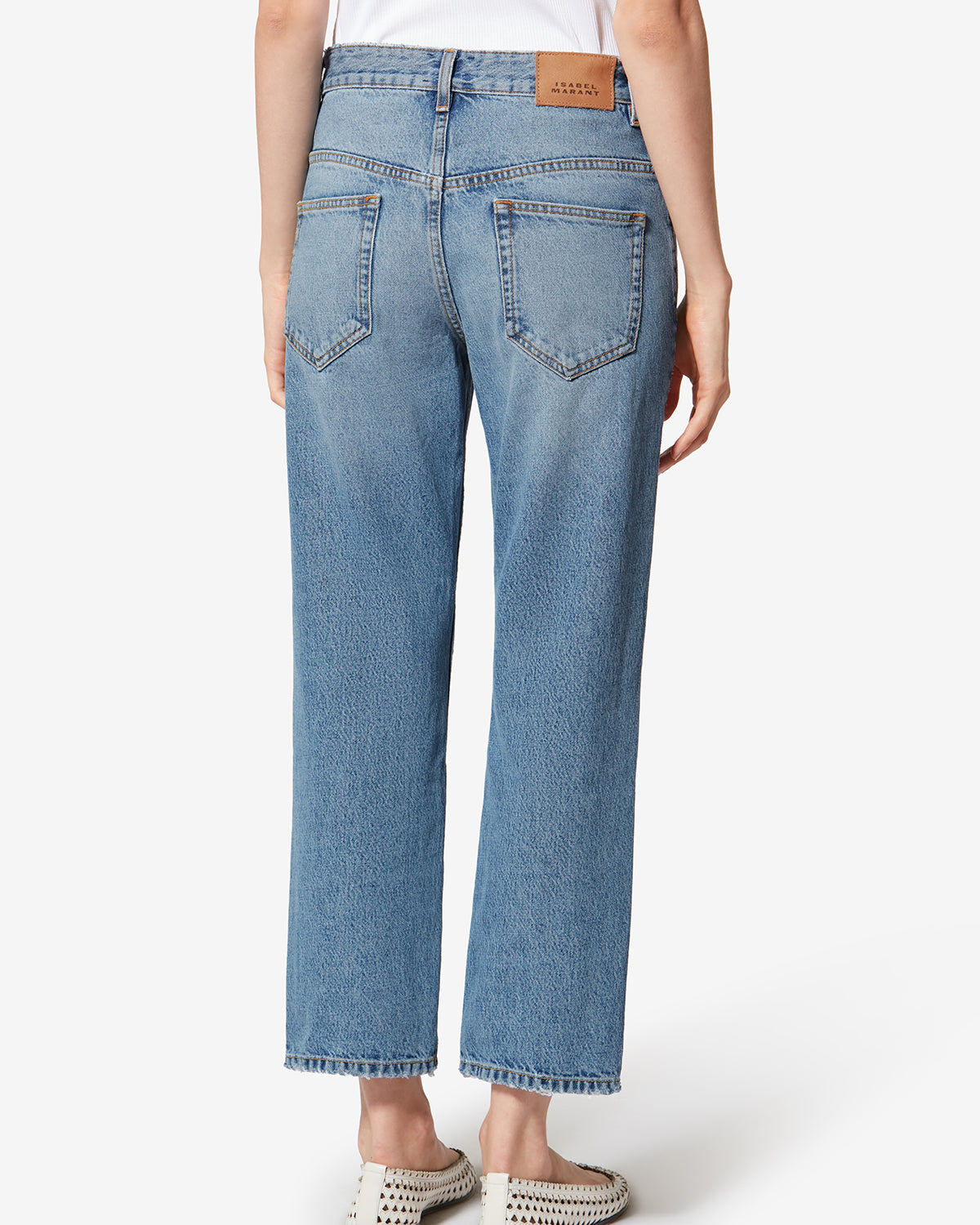 Dakota Jeans