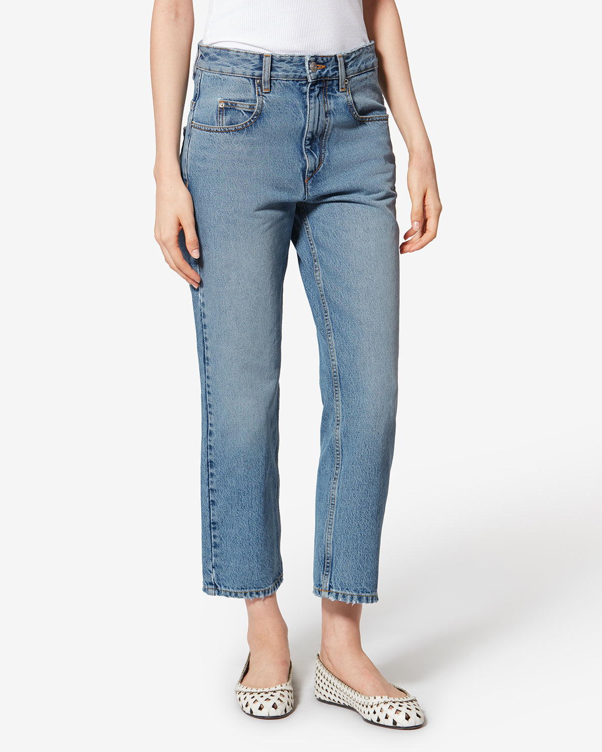 Dakota Jeans