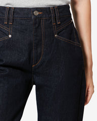 BELVIA JEAN