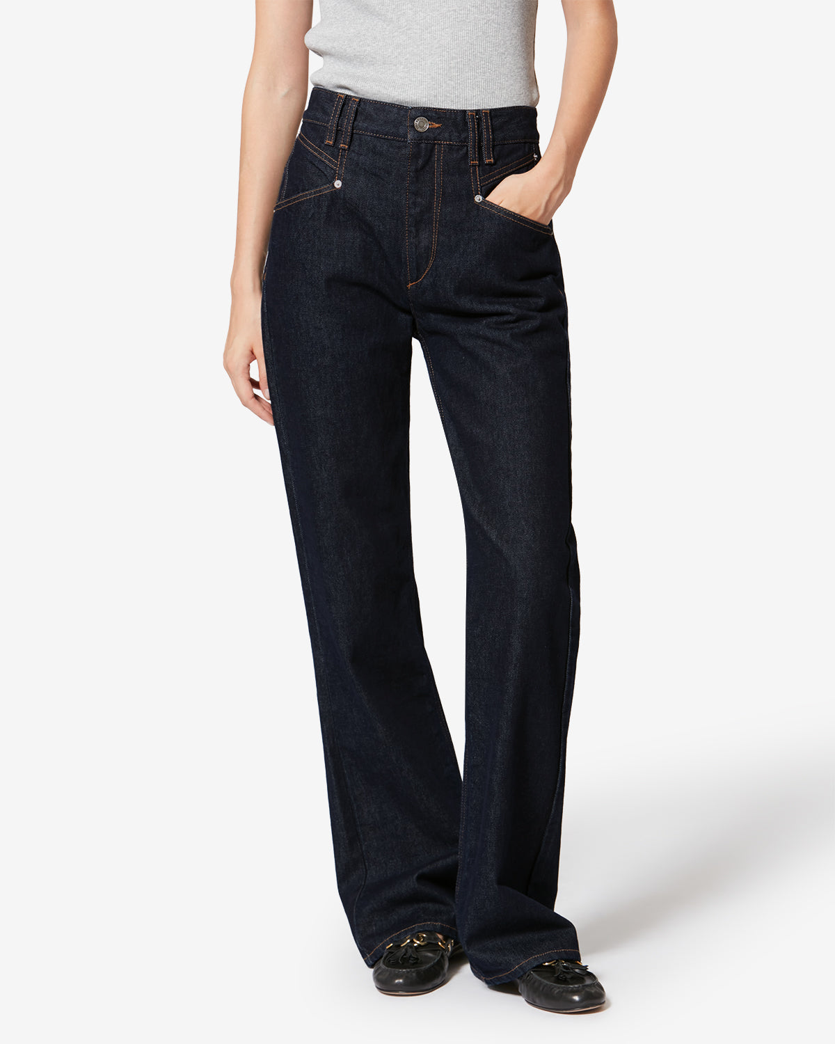 BELVIA JEAN