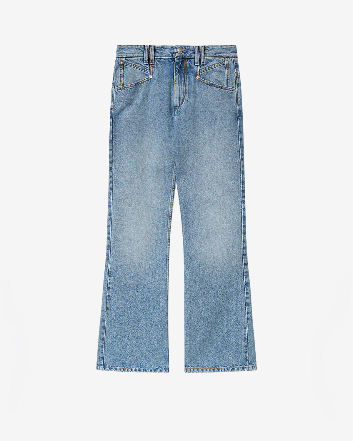 Belvia Jeans