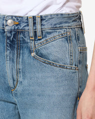 Belvia Jeans