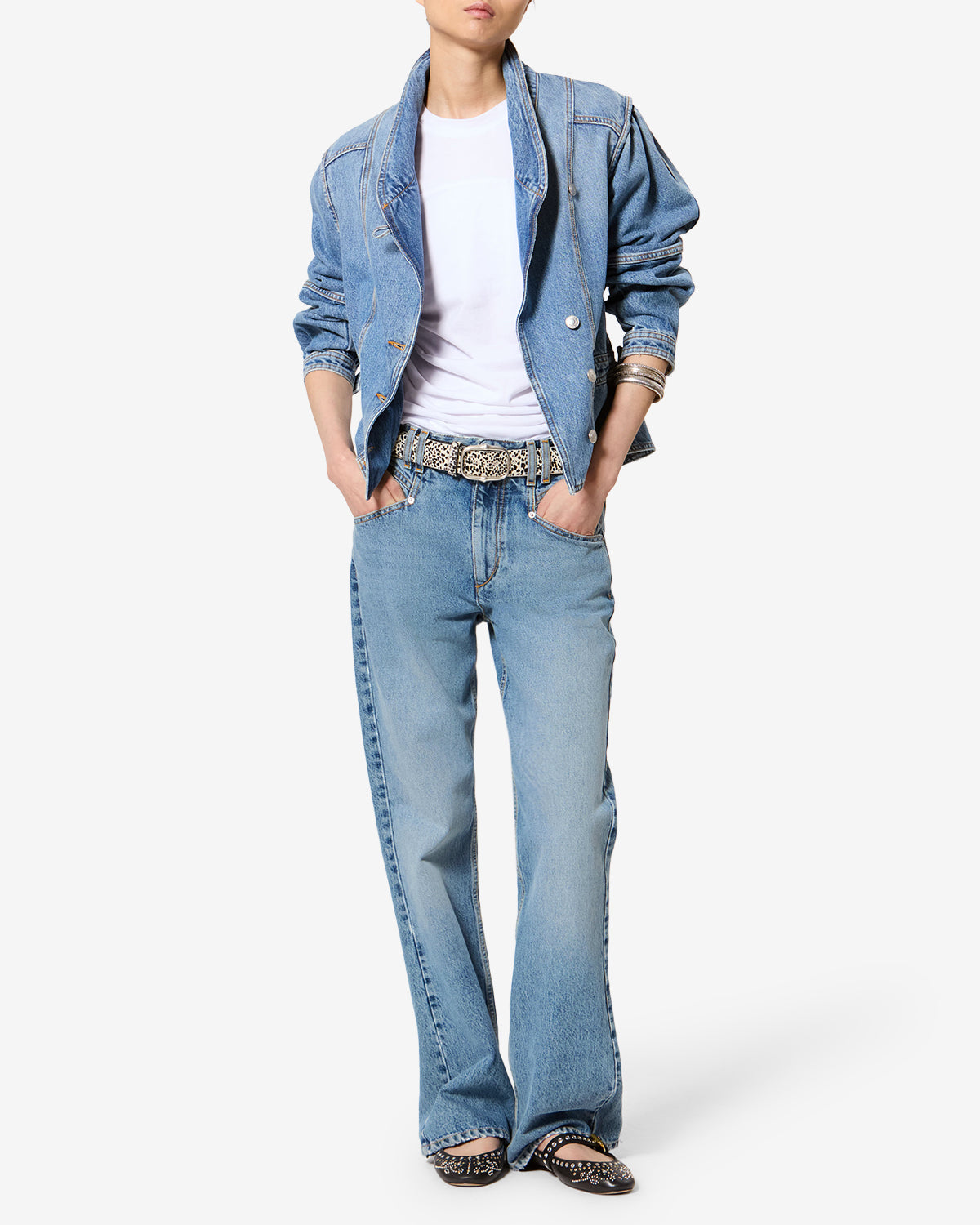 Belvia Jeans