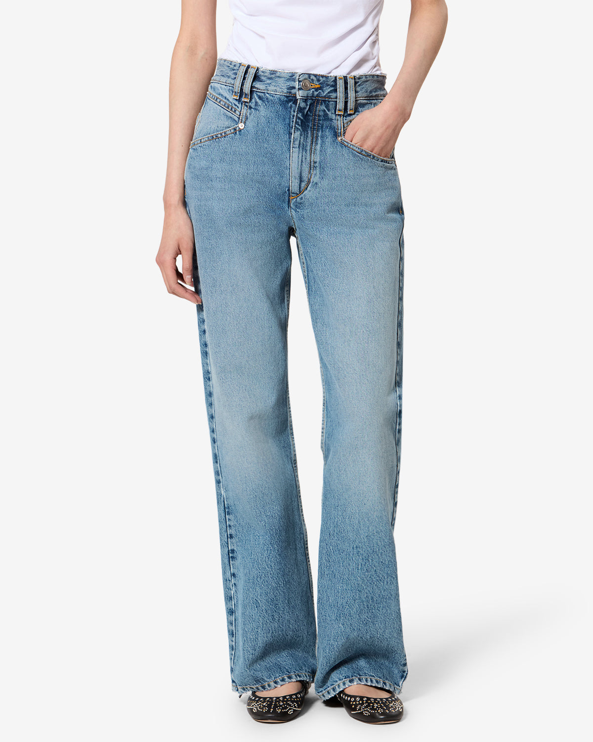 Belvia Jeans