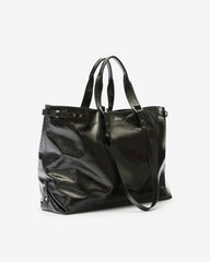 Winna Tote bag in leather