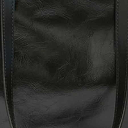 Winna Tote bag in leather