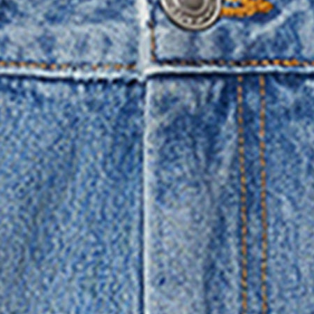 Eneidala Denim Shorts