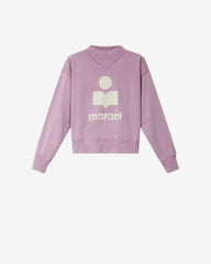 Moby Sweatshirt