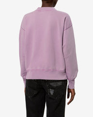 Moby Sweatshirt