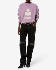 Moby Sweatshirt