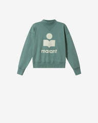 Moby Sweatshirt