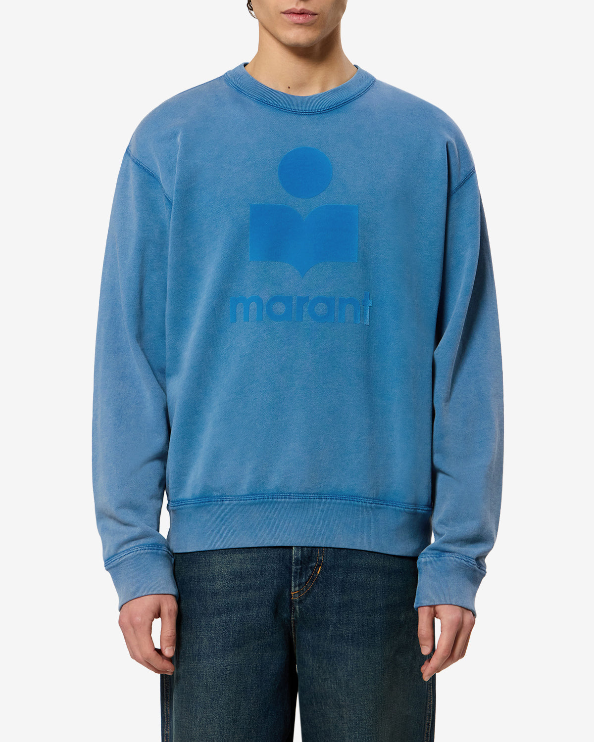 Mikoy Sweatshirt