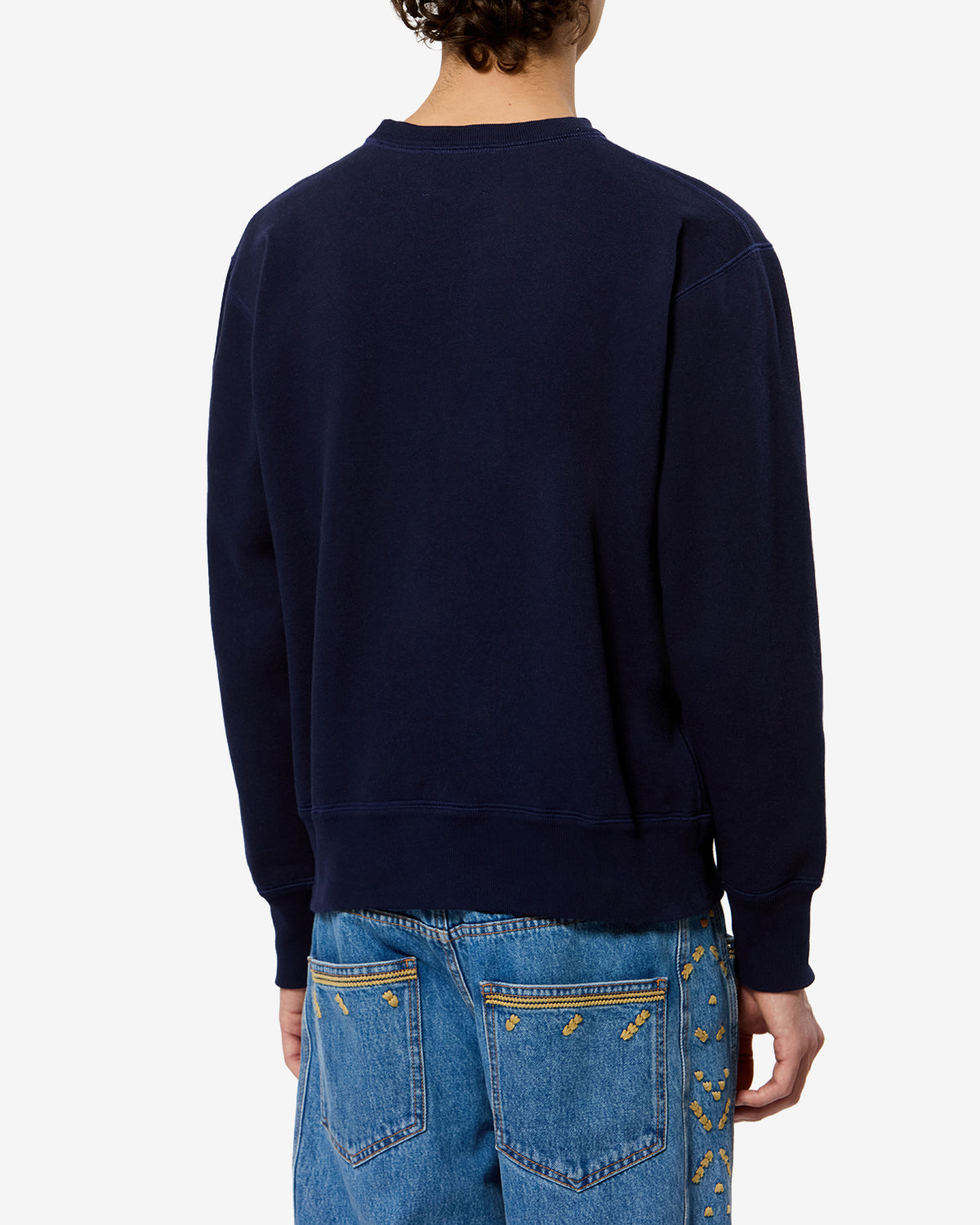 Mike Sweatshirt