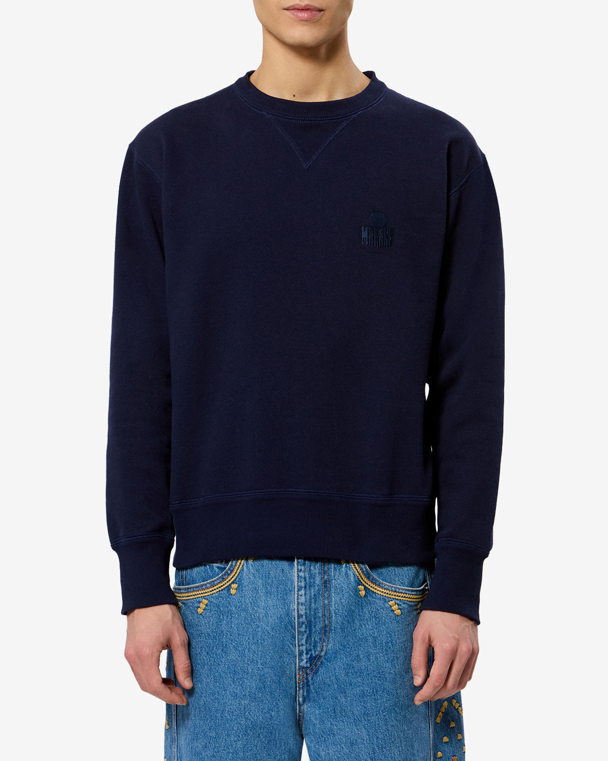 Mike Sweatshirt
