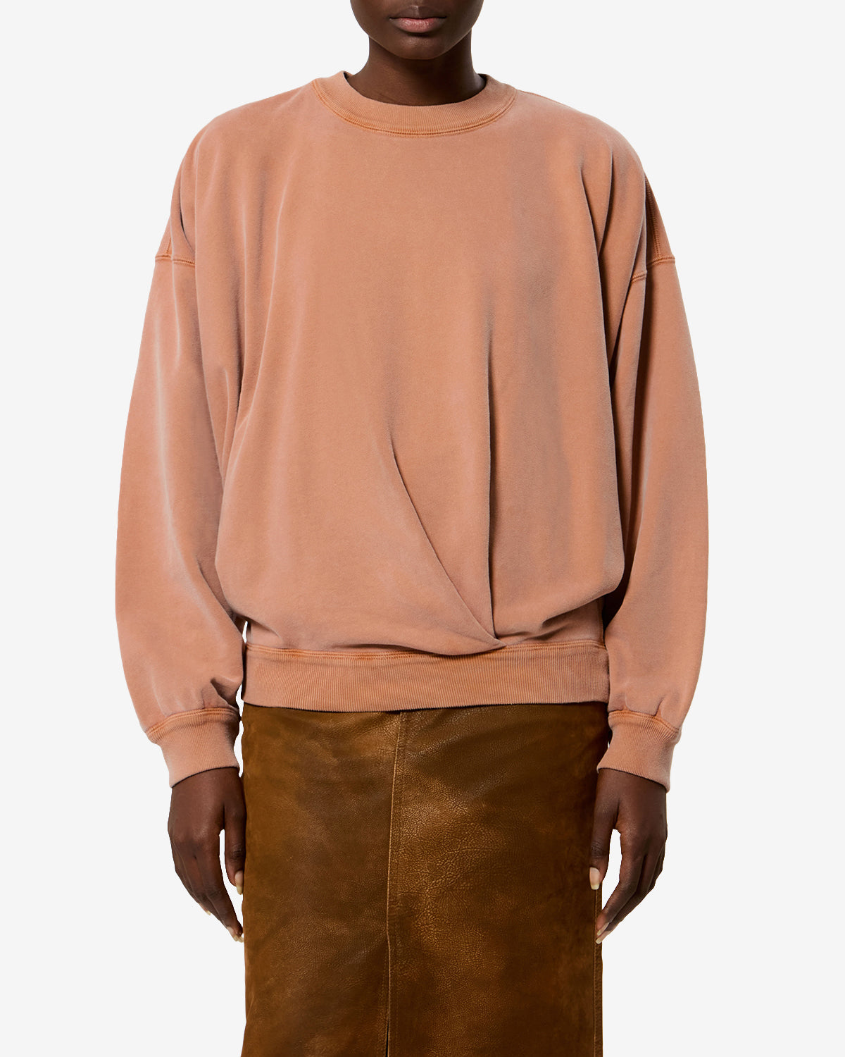 Sweatshirt Sauria