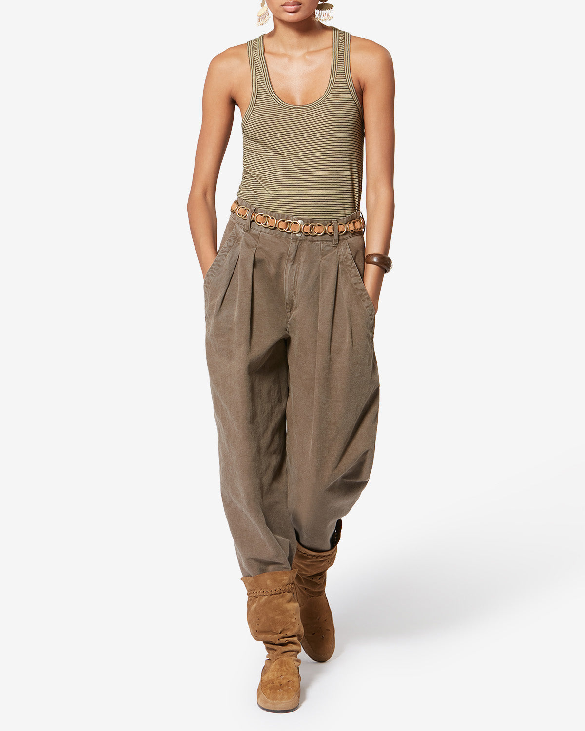 THEA Tank Top