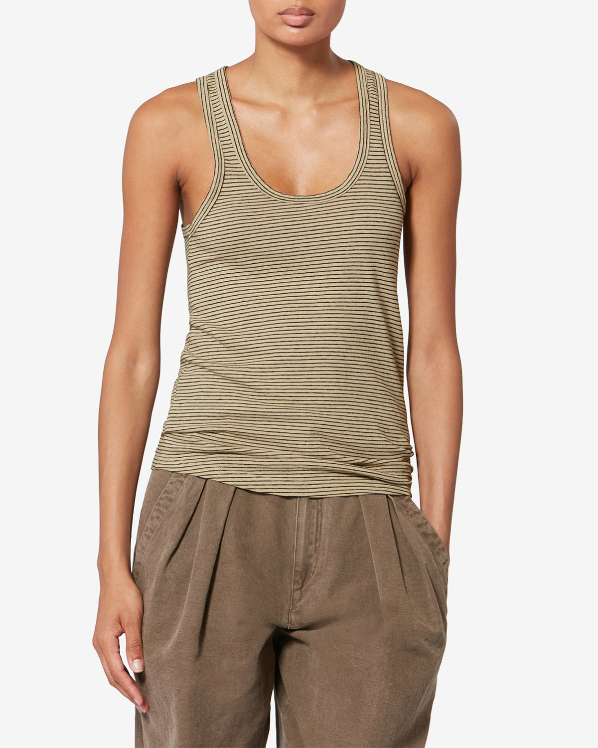 THEA Tank Top