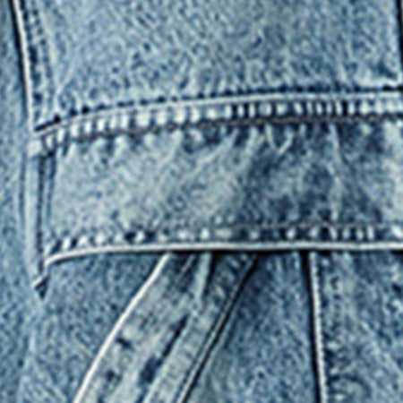 JOSELINE DENIM JACKET