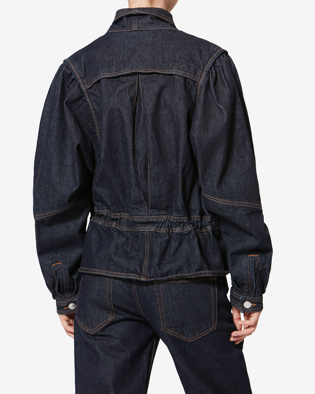 DOLIE DENIM JACKET