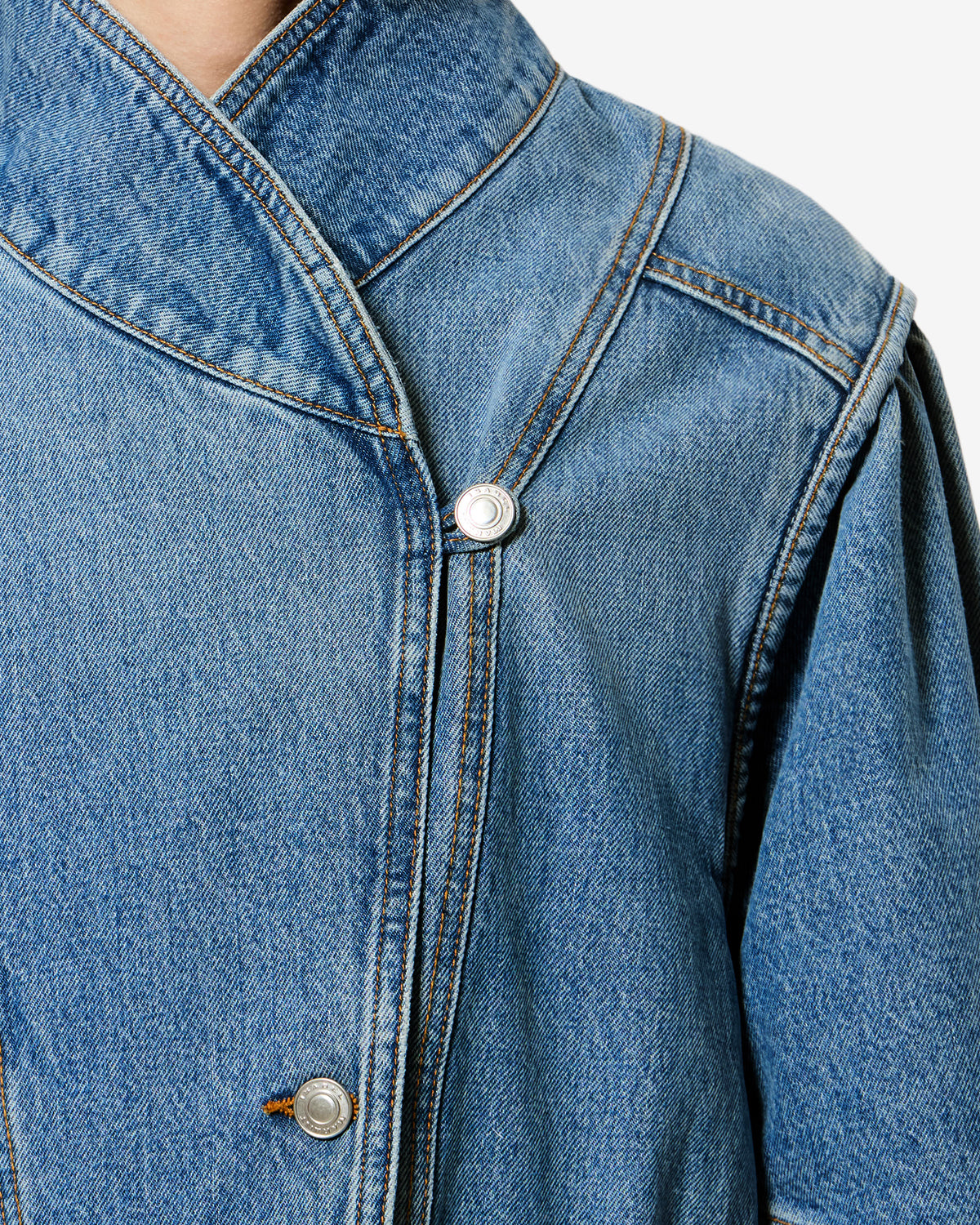 Dolie Jacket