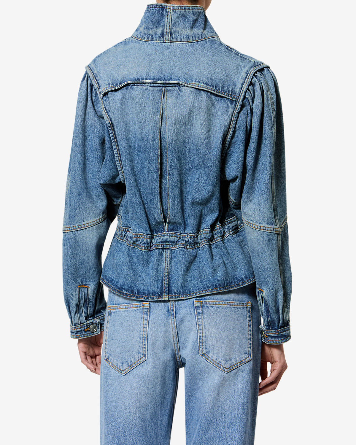 Dolie Jacket