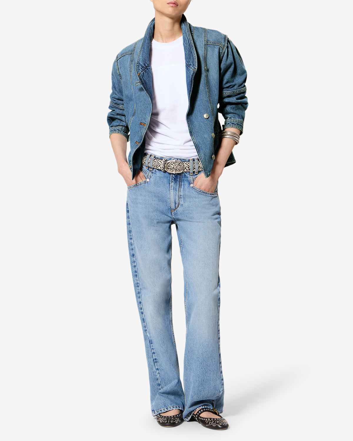 Dolie Jacket