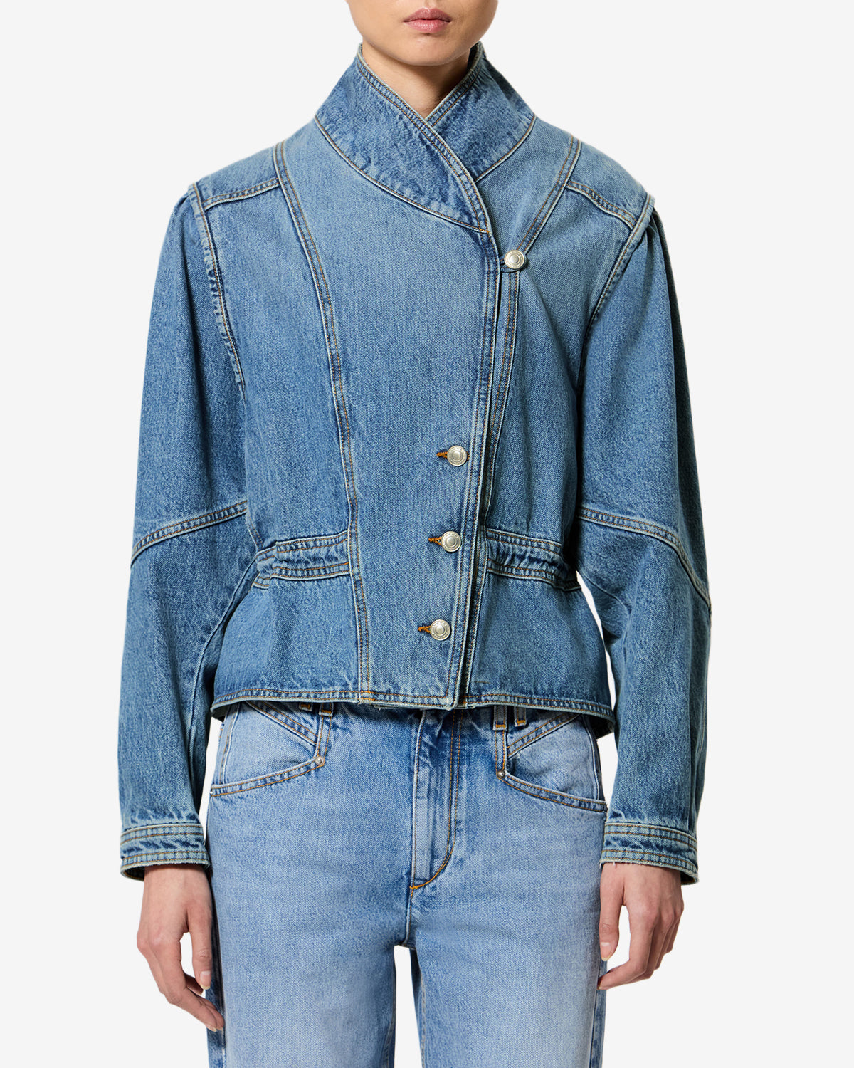 Dolie Jacket