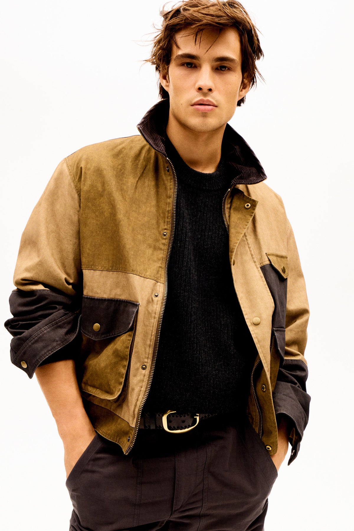 Look 5 [F26 men]
